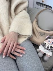 -斯馨·健康美甲美睫