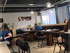 大堂-一棠龙虾•王牌虾球(楚河汉街店)