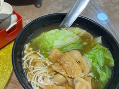-兴记肉骨茶(甲洞大街第二新分店)