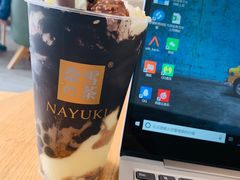 -奈雪的茶(南山大冲一期店)