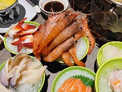 -海天盛宴海鲜自助(正大广场店)