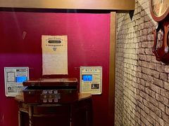 -谜盒子奇幻密室(南屏店)