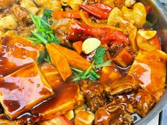 -黄记煌三汁焖锅(悦方IDmall店)