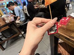 -今邕烧烤·广西烧烤大王(西大店)