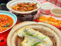 -辣小鲜·南昌大排档(船山路店)
