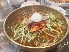 -高丽村韩国料理(兴华二路店)