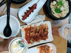 -姐弟俩土豆粉(同城街华联店)