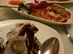 -白云中餐厅·粤菜·亚龙湾喜来登度假酒店