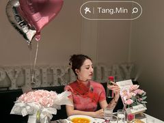 -静香HOUSE·全时段融合餐厅(七星欢乐颂店)