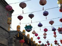 -丹噶尔古城