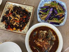 -快活林麻辣鱼(都天巷店)