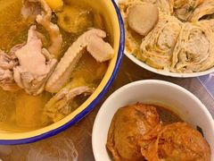 -食客三千·老家
