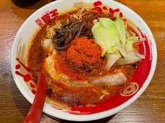 -豚王拉面(澳门银河店)