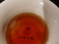 -袍家大院重庆火锅(文安路店)