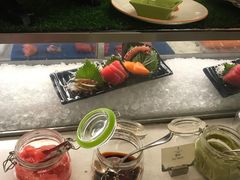 -济南香格里拉·咖啡泉自助餐厅