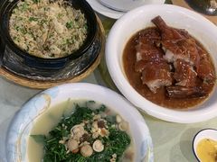-阿四台山黄鳝饭(东门店)