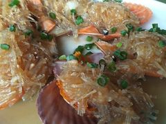 -南海渔家•海鲜•正宗海南菜(海棠湾店)