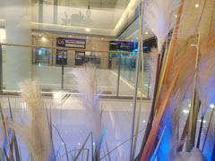 -马邦子·紫苏烤鱼(恒隆广场店)