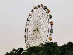 -观澜湖生态运动公社