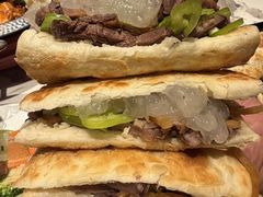 -高玛纳驴肉火烧(一世界店)