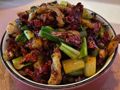 -山石榴·贵州菜(丰盛里店)