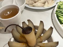 -上关东东北菜(夫子庙水游城店)