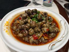 -曹胖子龙虾馆(黄桦路店)