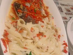 -兰湘子·湘菜小炒(崂山丽达店)