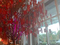 -上海浦东嘉里大酒店