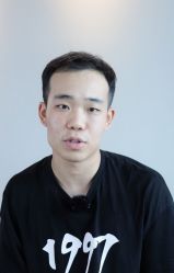-型男帮男士假发补发·佩戴式发型