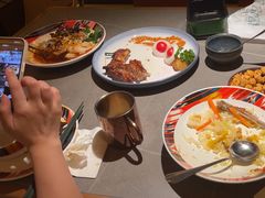 -塔哈尔·新疆盛宴(奉贤龙湖店)
