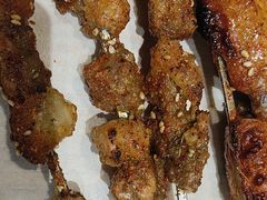 -老虎滩大连海鲜烧烤(建邺云锦路总店)