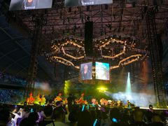 -沈阳奥林匹克体育中心