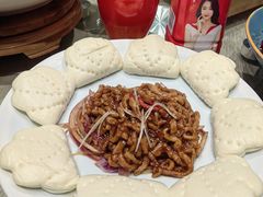 -渝乡辣婆婆·川菜 水煮鱼(中山西路店)