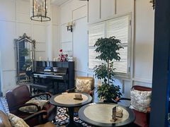 -22ºN BISTRO西餐&酒馆(石奥商业街店)