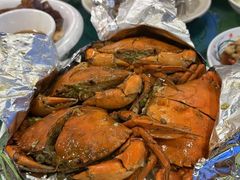 -盛港湾海鲜食府(黄沙店)