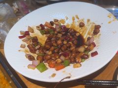 -食鸡公社辣子鸡·潍坊菜·烧烤