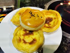 主题蛋糕-豪食国际美食自助(裕华路店)