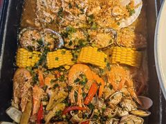 -魏铭鱼头捞饭(晋阳路店)