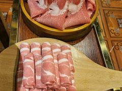 -羊大爷涮肉(亮马桥店)