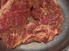 -大叹号·朝鲜族烤肉(滨海吾悦广场店)