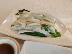 肠粉-广东嘉华大酒店·金銮阁中餐厅