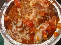 -澳门地道葡国餐