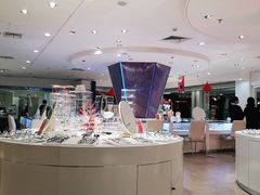 -巴黎三城(百联南方购物中心店)