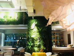 -周三的情书花园餐厅(江北店)