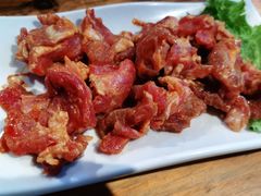 -超级神炭烤肉夜食(芥园西道店)