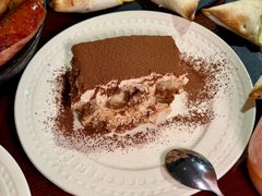 -沏点Trattoria意大利餐厅(新街口店)
