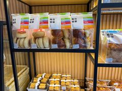 -嘉年华面包房餐厅（饺子馆）(陶然亭店)