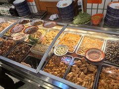 -永安里地摊烤肉(首创店)