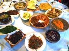 -新竹里馆·花园餐厅(兴苑路店)